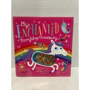 My Enchanted Storytime Treasury - Hardcover